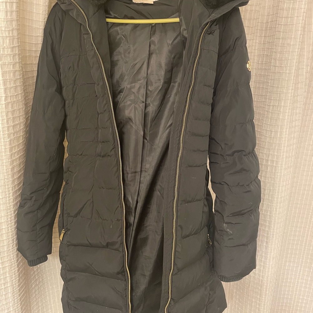 Michael Kors winter coat
